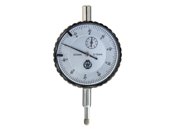 WERKA 4101-15E Komparatör Saati 0-10mm