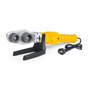 PPRC BORU KAYNAK MAKİNASI 600 WATT (AKROBAT)