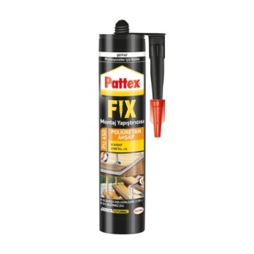 PATTEX PU450 1 K EXPRESS PU AHŞAP YAPIŞTIRICI 310 ML
