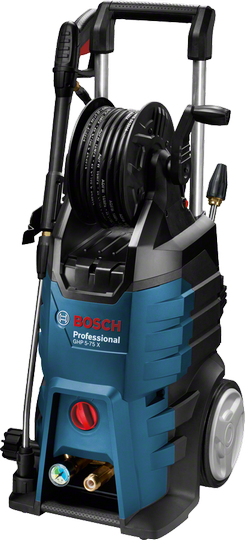 BOSCH GHP 5-75 X Yüksek Basınçlı Yıkama Makinası 2800 Watt