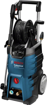 BOSCH GHP 5-75 X Yüksek Basınçlı Yıkama Makinası 2800 Watt