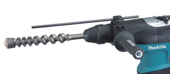 MAKITA HR3540C ELEKTROPNÖMATİK DELİCİ KIRICI 850 W