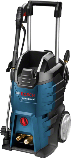 BOSCH GHP 5-75 Yüksek Basınçlı Yıkama Makinası 2800 Watt