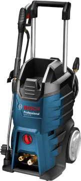 BOSCH GHP 5-75 Yüksek Basınçlı Yıkama Makinası 2800 Watt