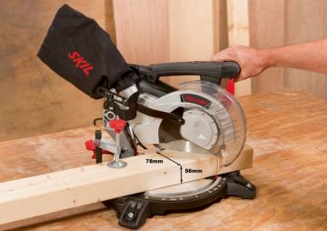 SKIL 1131 Gönye Kesme 1300 Watt