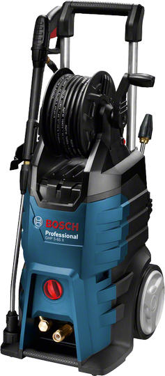 BOSCH GHP 5-65 X Yüksek Basınçlı Yıkama Makinesi 2800 Watt