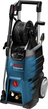 BOSCH GHP 5-65 X Yüksek Basınçlı Yıkama Makinesi 2800 Watt