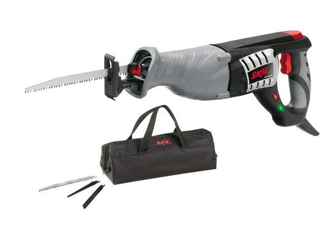 SKIL 4900 Panter Testere 1050 Watt