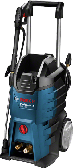 BOSCH GHP 5-65 Yüksek Basınçlı Yıkama Makinası 2800 Watt