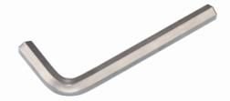 İZELTAŞ Allen Anahtar Altı Köşe 1.5 mm (4900 22 0015)