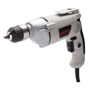 CROWN CT10076 Darbesiz Matkap 400 Watt