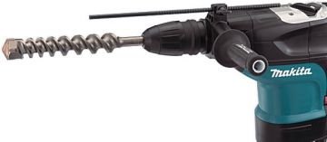 MAKİTA HR4511C ELEKTRİKLİ DELİCİ KIRICI 1350 Watt