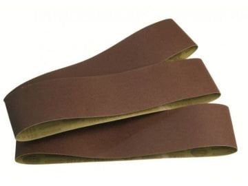 SCHEPPACH 3903301704 BD 7500 için 25x750 mm 180 kum zımpara