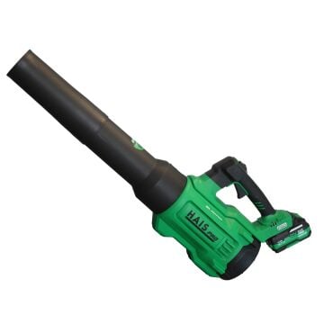 HaisPro (RB-134B) - 21 Volt - 4 Amper Akülü Hava Üfleme Makinası - Çift Akülü