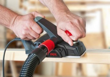 SKIL 1550 Planya 450 Watt