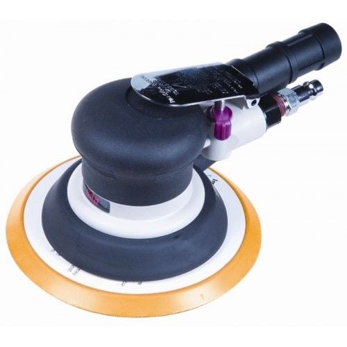 SAPPOWER Havalı Orbital Zımpara 150 mm