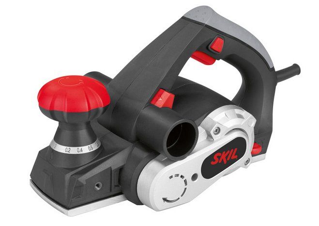 SKIL 1565 Planya  720 Watt (  2 Adet Bıçak )