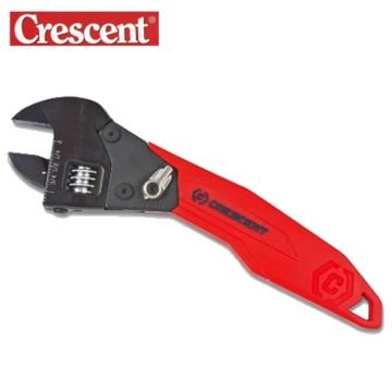 CRESCENT Profesyonel Cırcırlı Kurbağacık Anahtar 200 mm