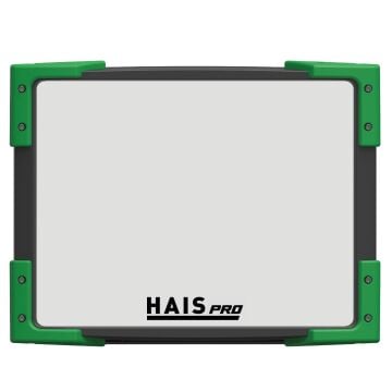 HaisPro (RB-HA10000) -  Taşınabilir 10.000 Lümen LED Projektör Aydınlatma