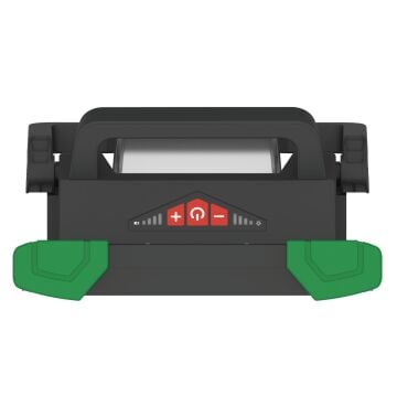 HaisPro (RB-HA10000) -  Taşınabilir 10.000 Lümen LED Projektör Aydınlatma