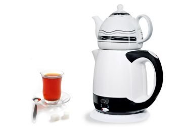 CVS Çay Makinesi Sarayburnu Yeşil