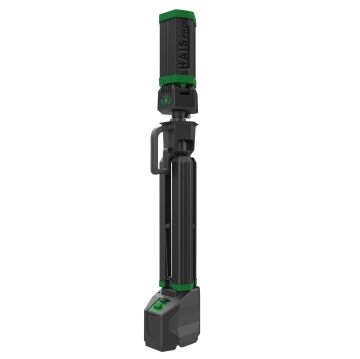 HaisPro (RB-IA9000) -  9000 Lümen Tripod Taşınabilir Aydınlatma