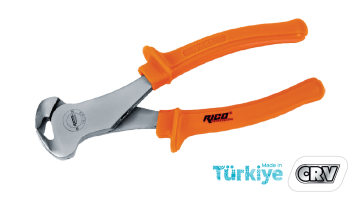 RİCO Steel Tepe Kerpeten 160mm (001-RC0298)