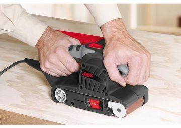 SKIL 1210 Tank Zımpara 650 Watt