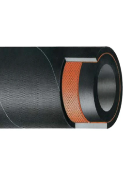 SEL - 19x27mm - Long Kalorifer Sıcak Su Hortumu - 50 Metre (TSE siz)