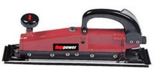 SAPPOWER Havalı Rende