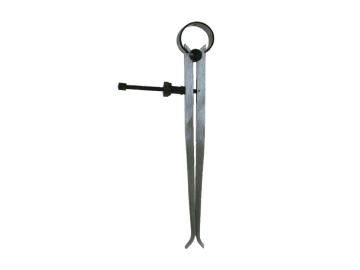 DW İç Çap Pergeli