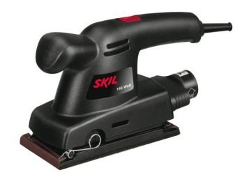 SKIL 7003 TİTREŞİMLİ ZIMPARA 145 Watt