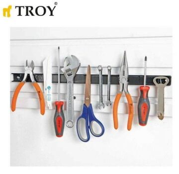 TROY 90002 Mıknatıslı Alet Tutucu