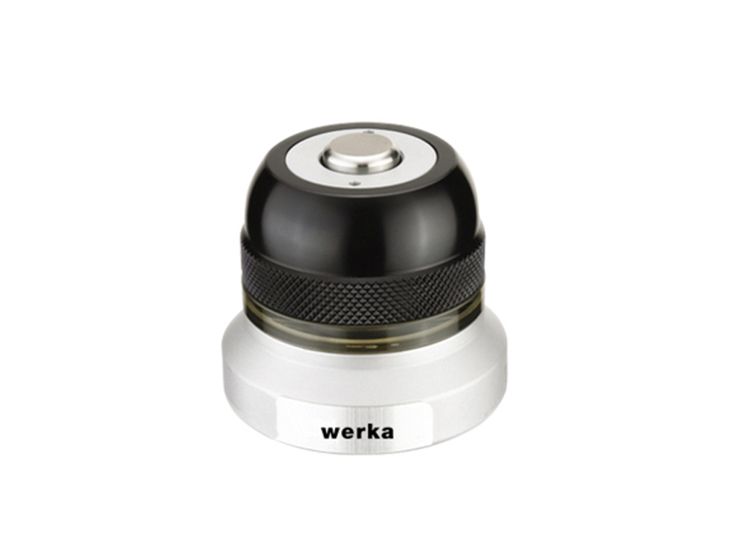 WERKA Elektronik Sıfırlama Mastarı 50mm - 0.01mm