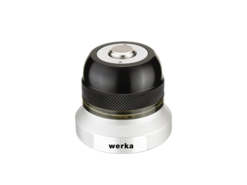 WERKA Elektronik Sıfırlama Mastarı 50mm - 0.01mm