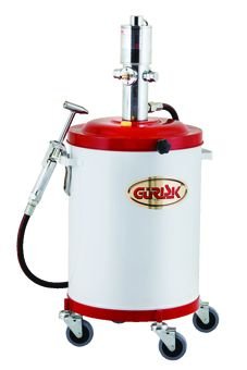 GÜR IŞIK B-1/30 Model İnce Yağ Pompası 45 Litre