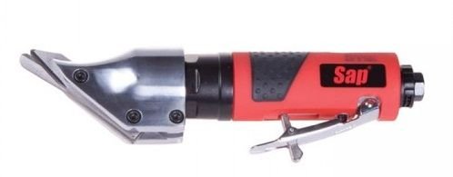 SAPPOWER Havalı Makas Metal Levha Kesim 1 mm
