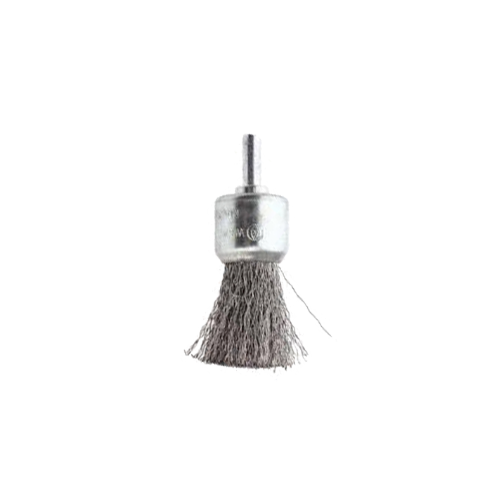 TOWER Gri Pimli Kalem Tel Fırça 19mm