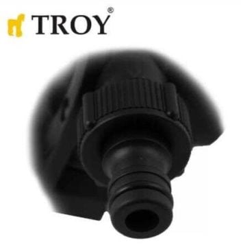 TROY 90016 Matkapla Çalışan Su Pompası