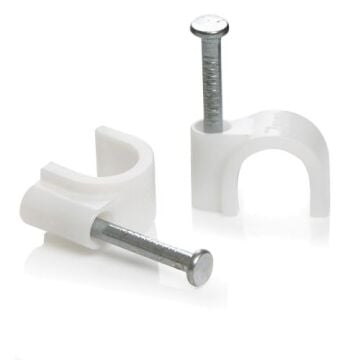 ÇELİK ÇİVİLİ KROŞE 4 MM (NO:1)
