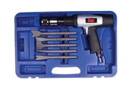 SAPPOWER Havalı Darbeli Keski Seti