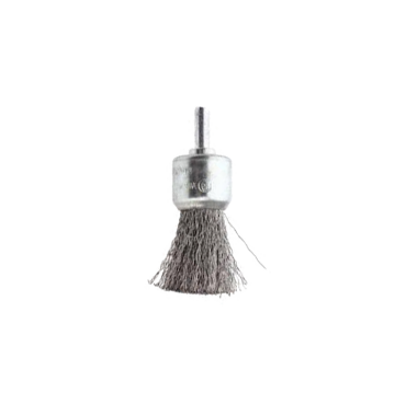TOWER Gri Pimli Kalem Tel Fırça 25mm