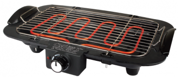 CVS Elektrikli Barbekü