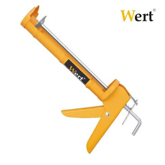 WERT W 2700-B Silikon Tabancası