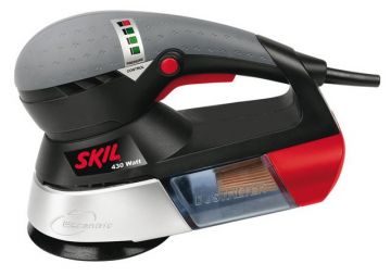 SKIL 7450 EKSANTRİK ZIMPARA 430 Watt