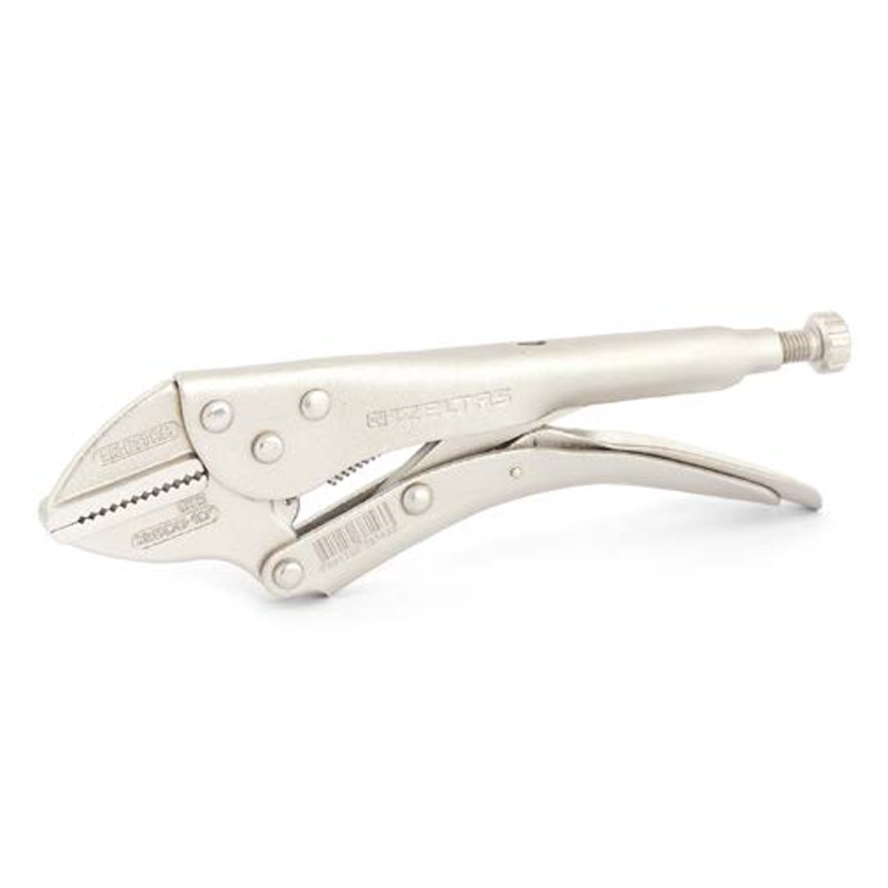 İzeltaş Standart Ayarlı Pense 250 mm (2505 11 0250)