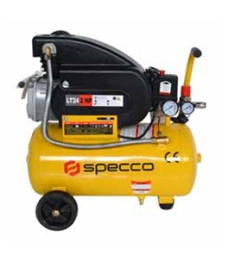 SPECCO SPC 24 Hava Kompresörü 24 Litre