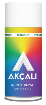 AKÇALI 315 Mint Yeşili Sprey Boya 400 ML