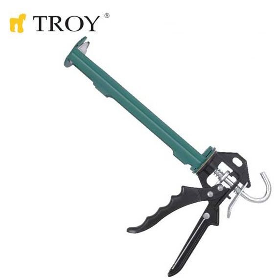 TROY T 27000 Profesyonel Silikon Tabancası