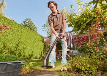 SKIL 735 ELEKTRİKLİ KENAR KESME